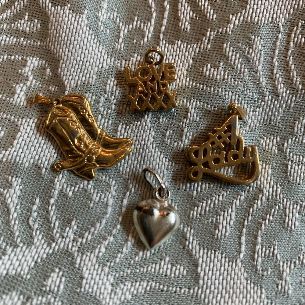 CHARMS